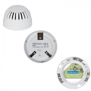 Czujnik dymu - OSD23Z+GNW12