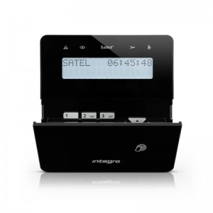 Manipulator - INT-KLFR-B