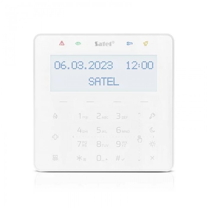 Manipulator - INT-KSG2R-W