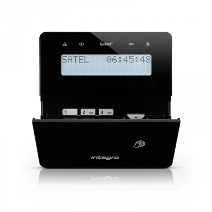 Manipulator bezprzewodowy - INT-KWRL2-B