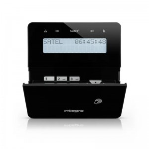 Manipulator bezprzewodowy - INT-KWRL2-B