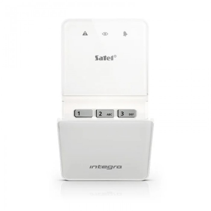 Manipulator strefowy - INT-SF-W