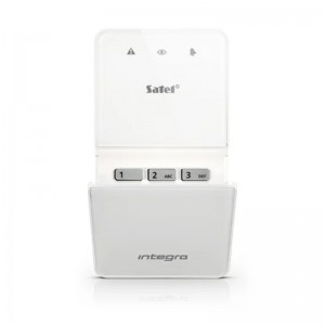 Manipulator strefowy - INT-SF-W