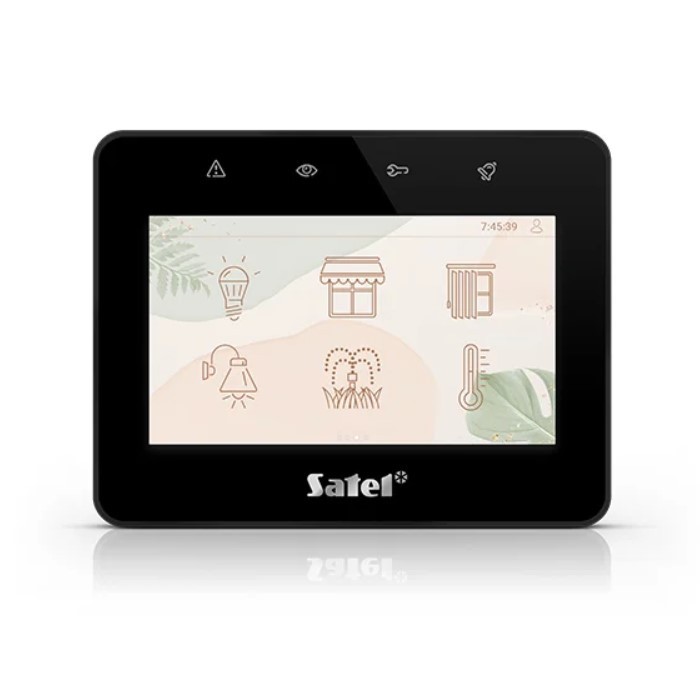 Manipulator - INT-TSG2-B