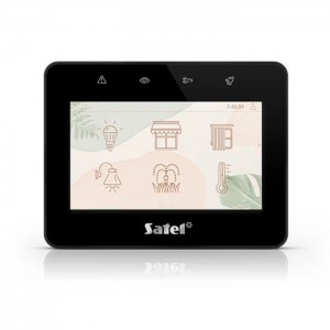 Manipulator - INT-TSG2-B