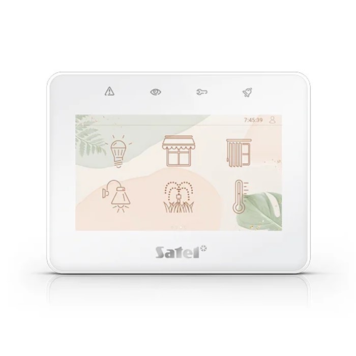 Manipulator - INT-TSG2-W