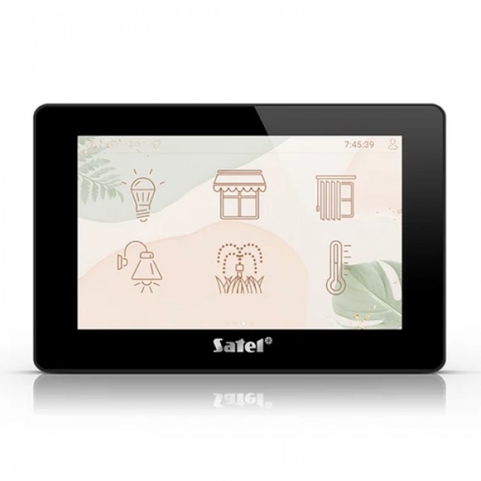 Manipulator - INT-TSH2-B