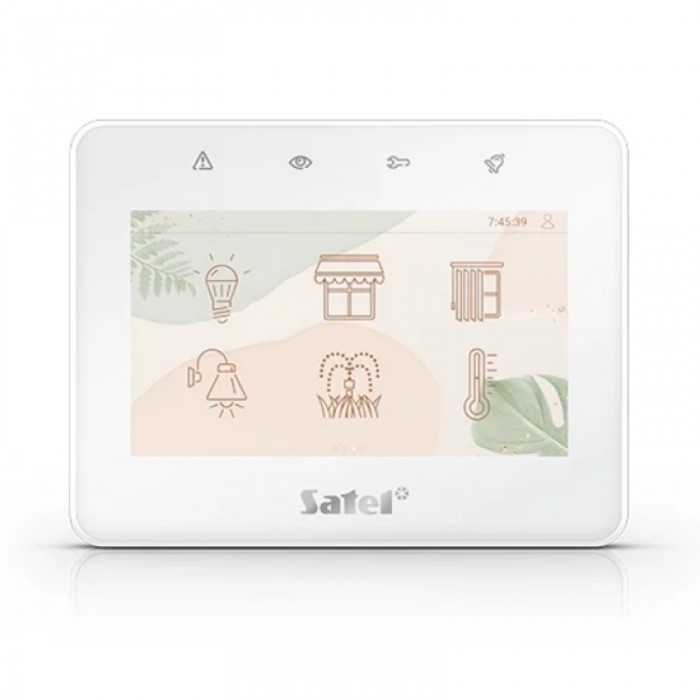 Manipulator - INT-TSH2-W