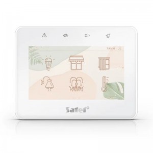 Manipulator - INT-TSH2-W