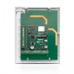 Kontroler ABAX2 - ACU-220