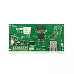 Moduł komunikacyjny - ETHM-1 Plus