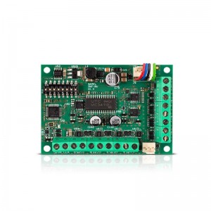 Moduł weryfikacji alarmu - INT-AV