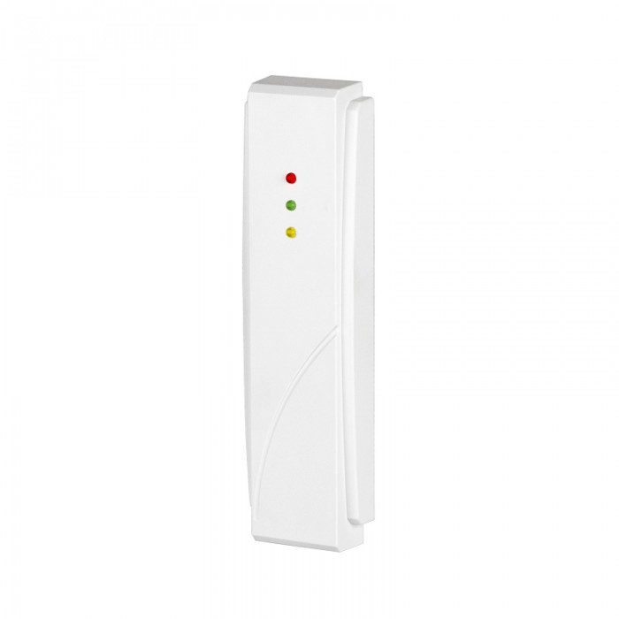 Moduł sterowania strefami - INT-CR