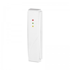 Moduł sterowania strefami - INT-CR