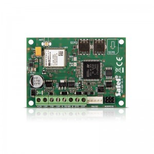 Moduł komunikacyjny - INT-GSM