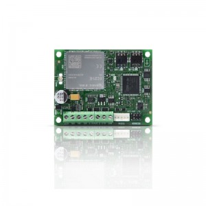 Moduł komunikacyjny - INT-GSM LTE