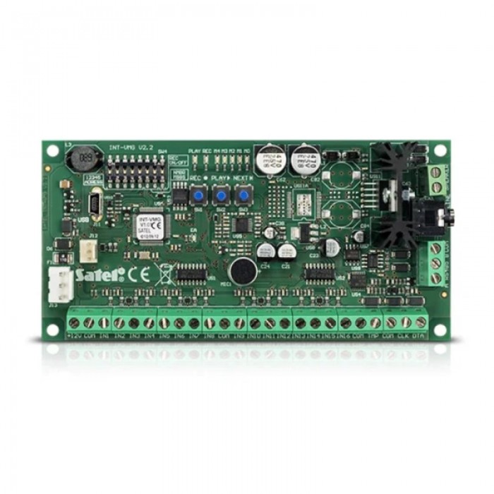 Moduł głosowy - INT-VMG