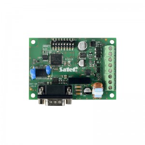 Moduł RS-232 - INT-RS PLUS