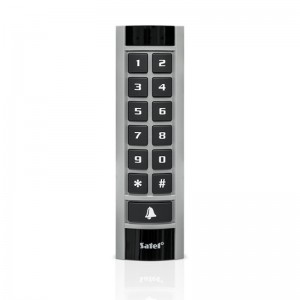 Czytnik z klawiaturą - CR-MF5