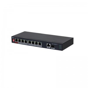 Switch PFS3110-8ET1GT1GF-96