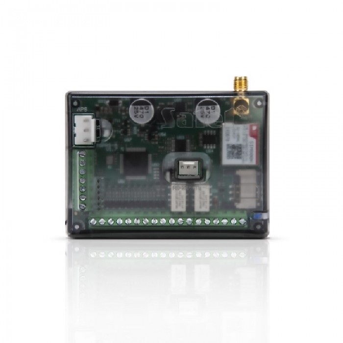 Moduł monitorujący - GPRS-A