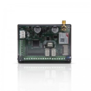 Moduł monitorujący - GPRS-A