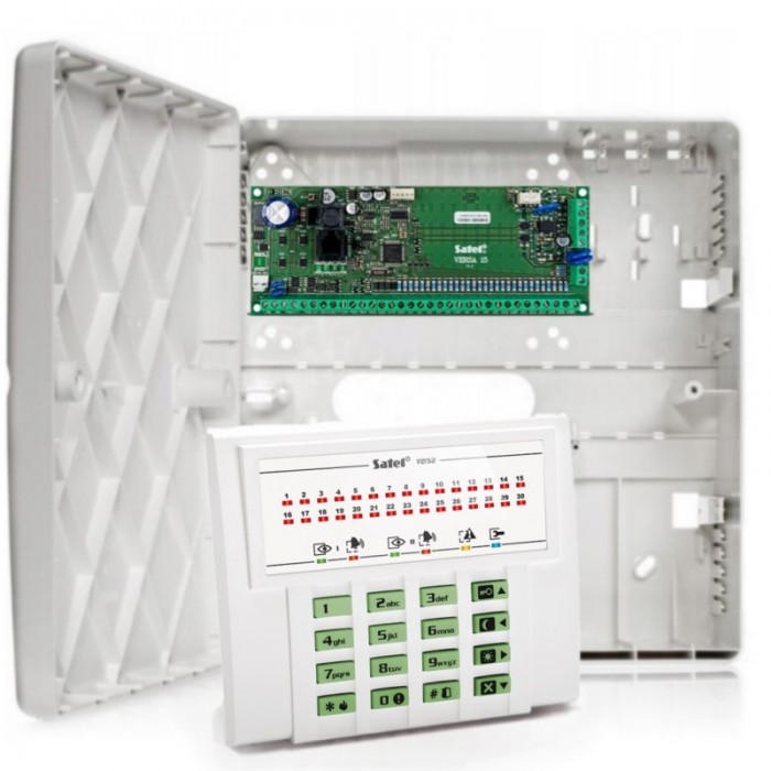 Zestaw - VERSA 15-KLED