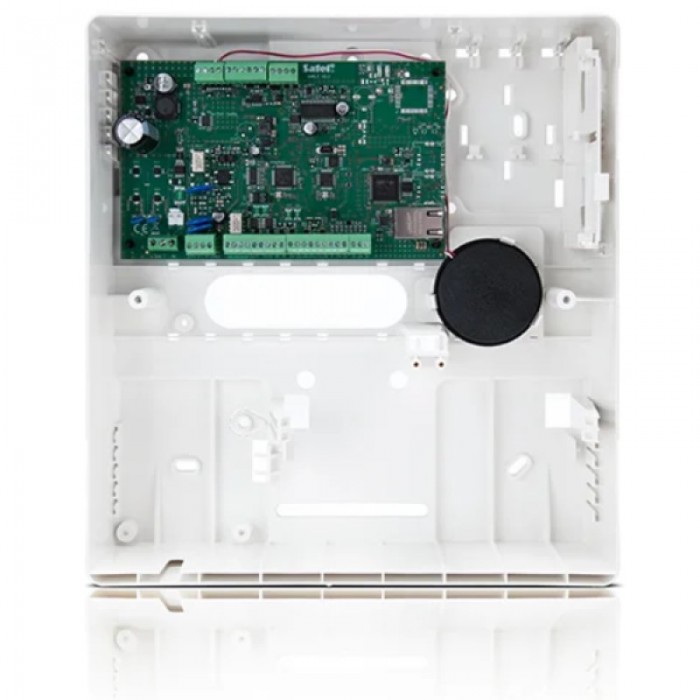 Centrala alarmowa - VERSA IP