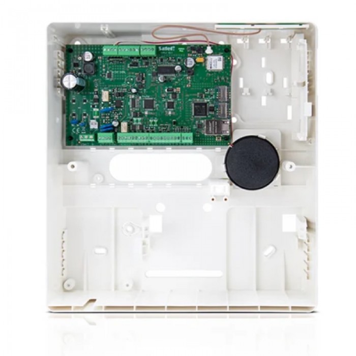 Centrala alarmowa - VERSA Plus