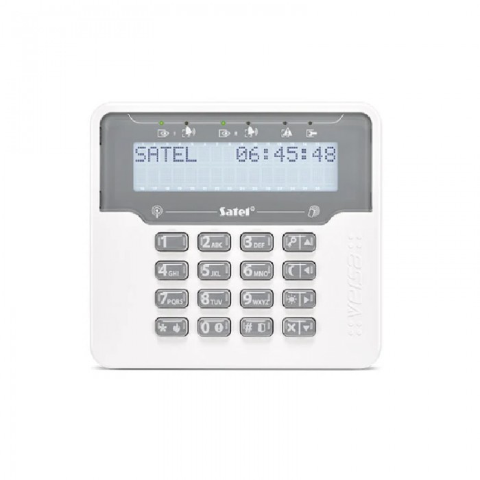 Manipulator bezprzewodowy - VERSA-KWRL2