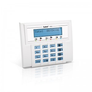 Manipulator - VERSA-LCD-BL