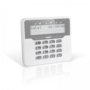 Manipulator - VERSA-LCDM-WH