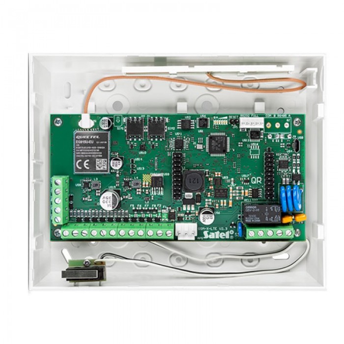 Moduł komunikacyjny - GSM-X LTE