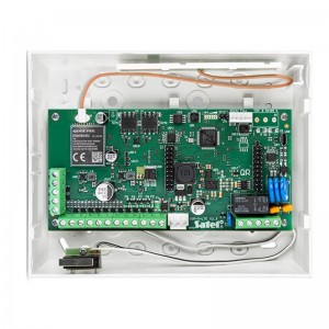 Moduł komunikacyjny - GSM-X LTE