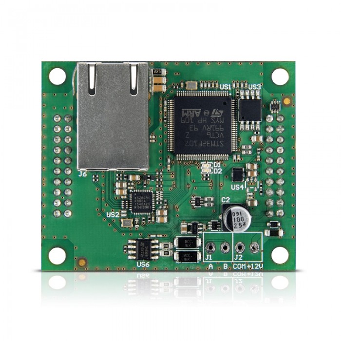 Moduł ethernetowy do GSM-X - GSM-X-ETH