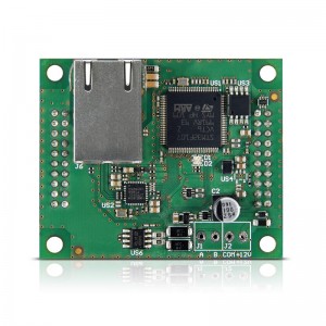 Moduł ethernetowy do GSM-X - GSM-X-ETH