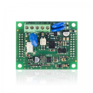 Moduł telefoniczny do GSM-X - GSM-X-PSTN