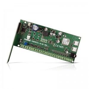 Centrala alarmowa - PERFECTA 16-WRL