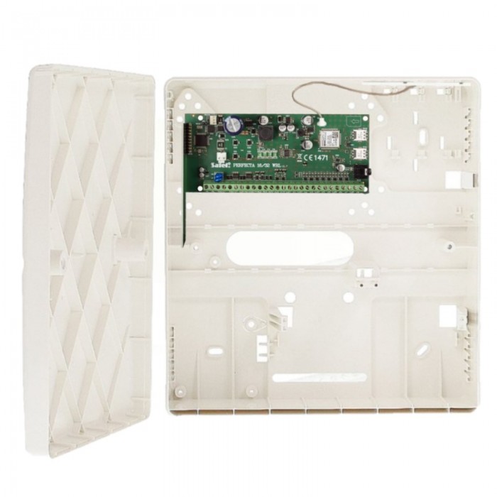 Zestaw - PERFECTA 16-WRL SET-A