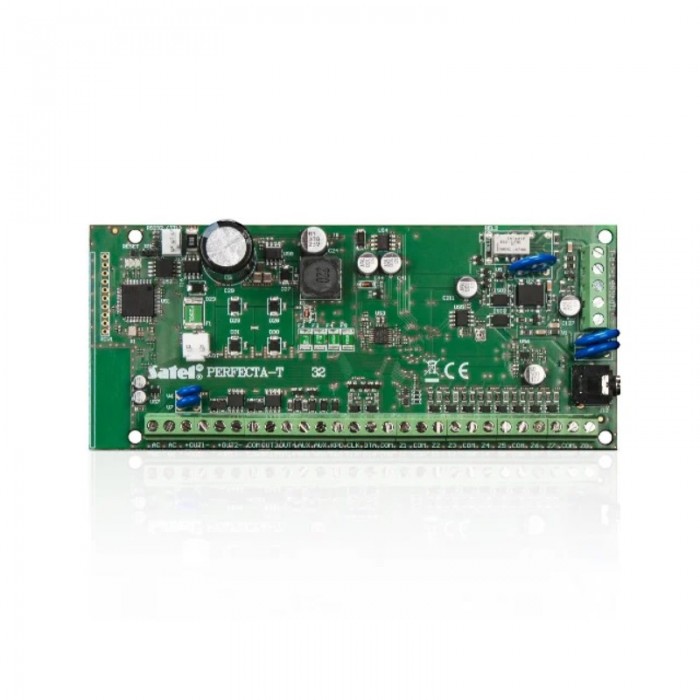 Centrala alarmowa - PERFECTA-T 32