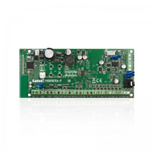 Centrala alarmowa - PERFECTA-T 32