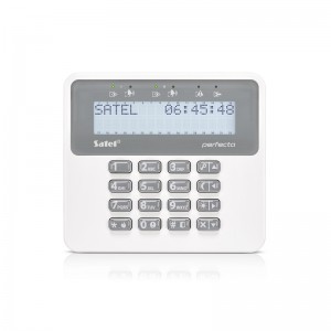 Manipulator - PRF-LCD