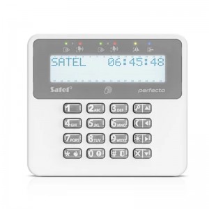 Manipulator - PRF-LCD-A2