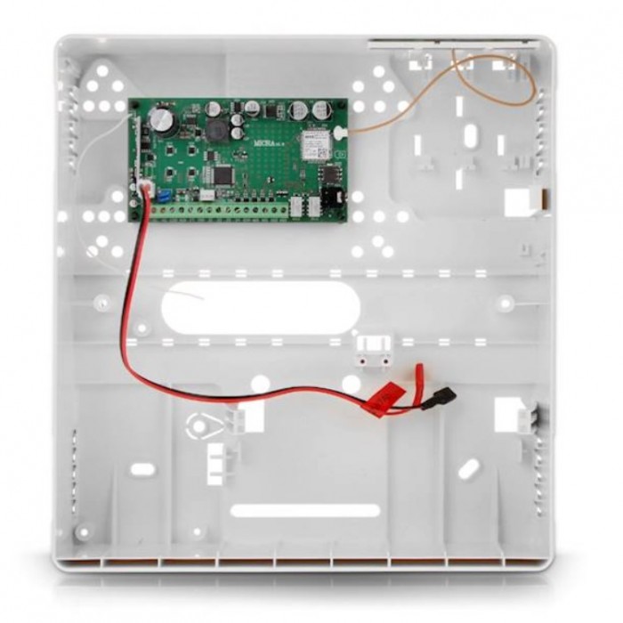 Moduł alarmowy - MICRA