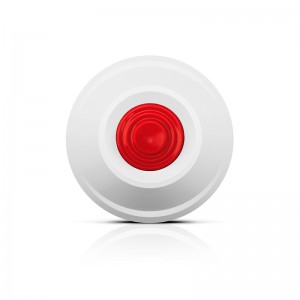 Przycisk napadowy - MPB-300