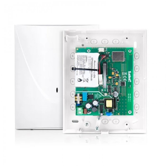 Retransmiter sygnału - MRU-300