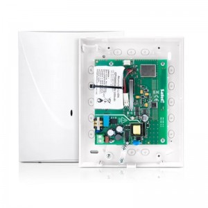 Retransmiter sygnału - MRU-300