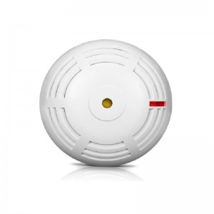 Czujnik dymu - MSD-350