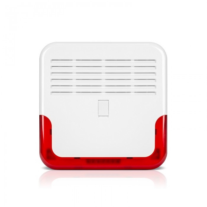 Sygnalizator zewnętrzny - SD-6000 R