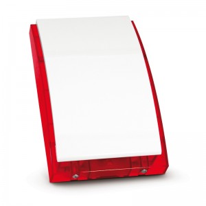 Sygnalizator zewnętrzny - SP-4001 R